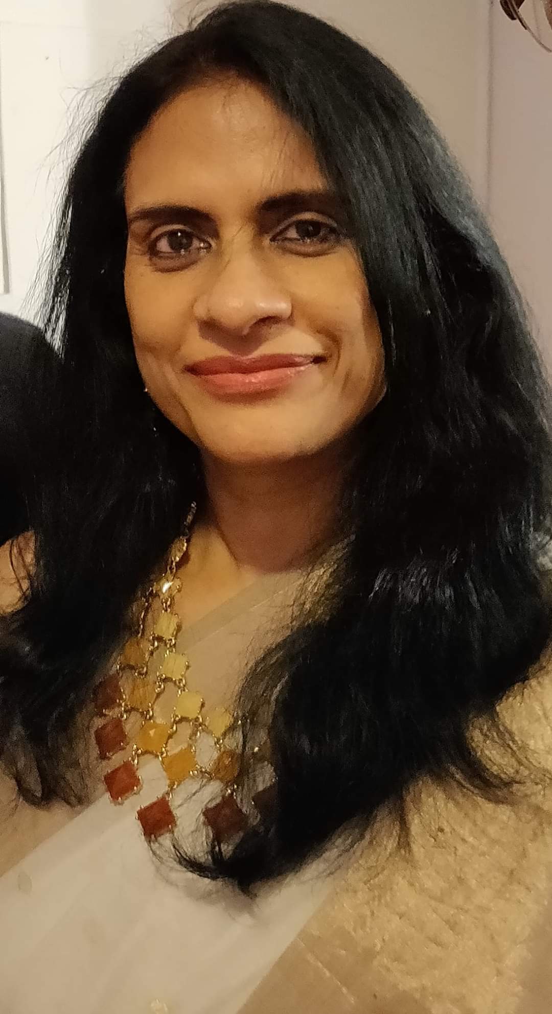 Mrs Kalpana Kaul