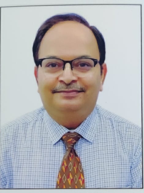 Mr. Ajay Bhalla