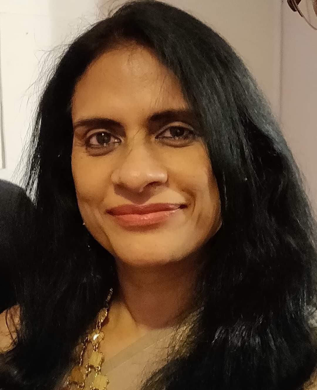 Mrs. Kalpana Kaul