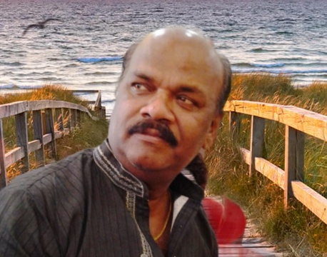 Mr. Baij Nath Gosa