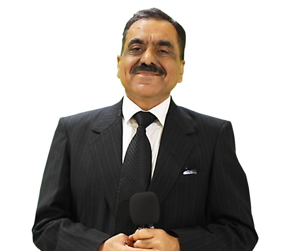 Mr. Rakesh Chhabra