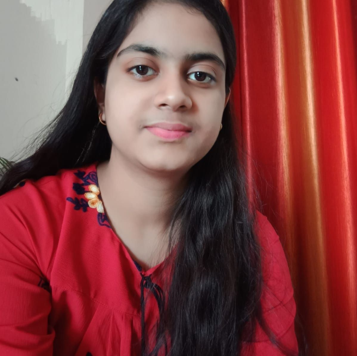 Ms. Jenya Vishwakarma