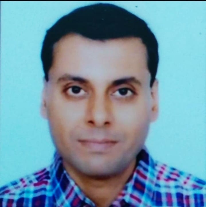 Mr Subhashish Mukherjee