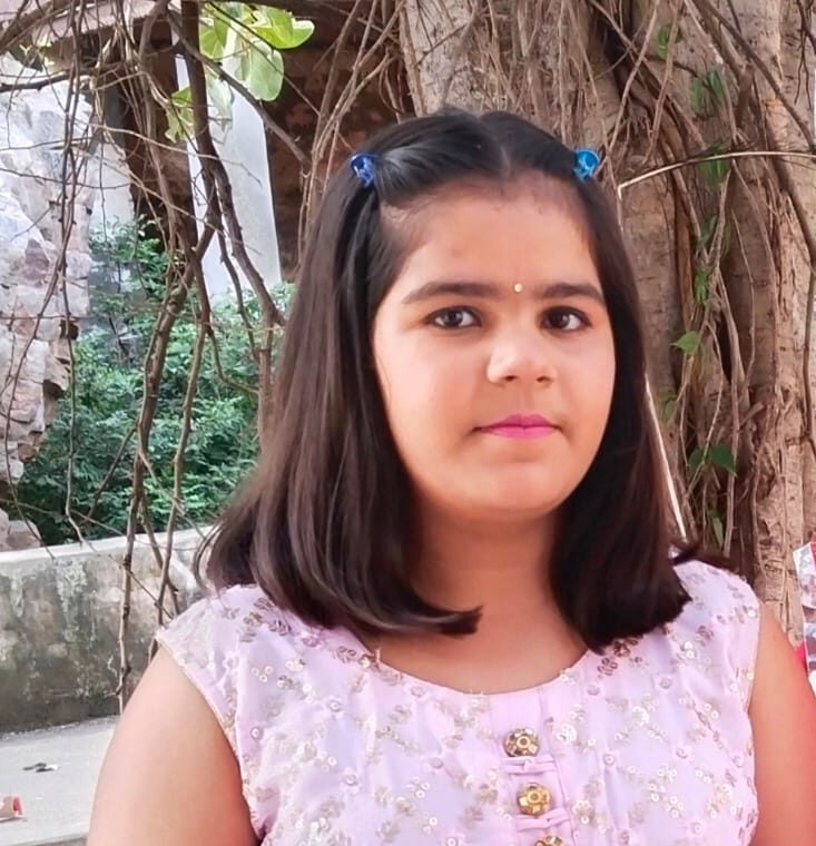 Ms. Lavishka Sharma