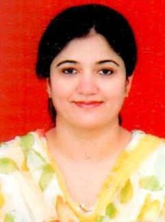Mrs Vaneeta Malhotra