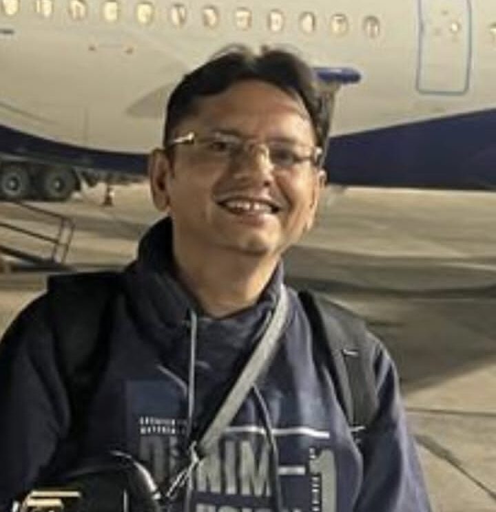 Mr Vijay Malhotra