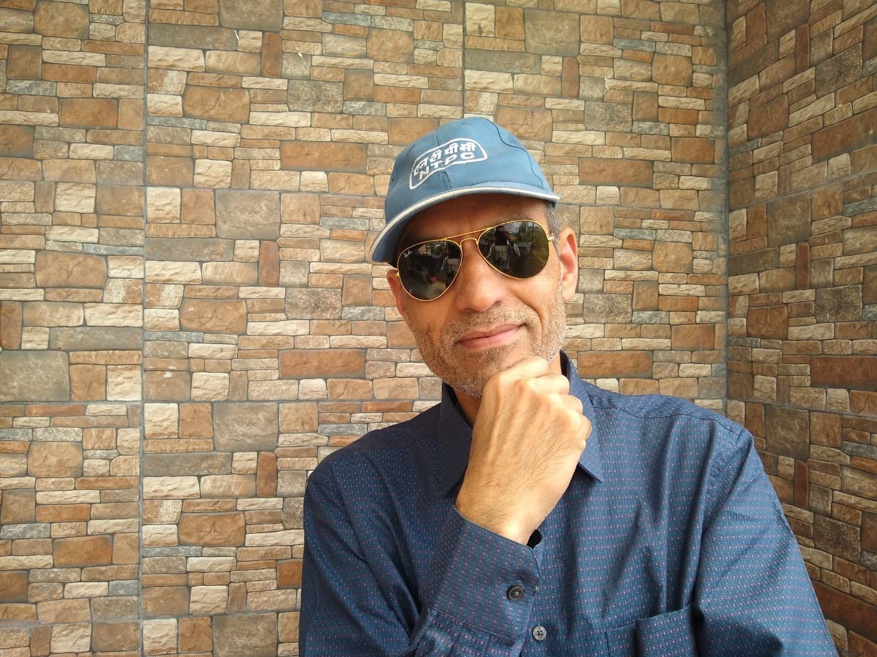 Mr Suresh Tanwar
