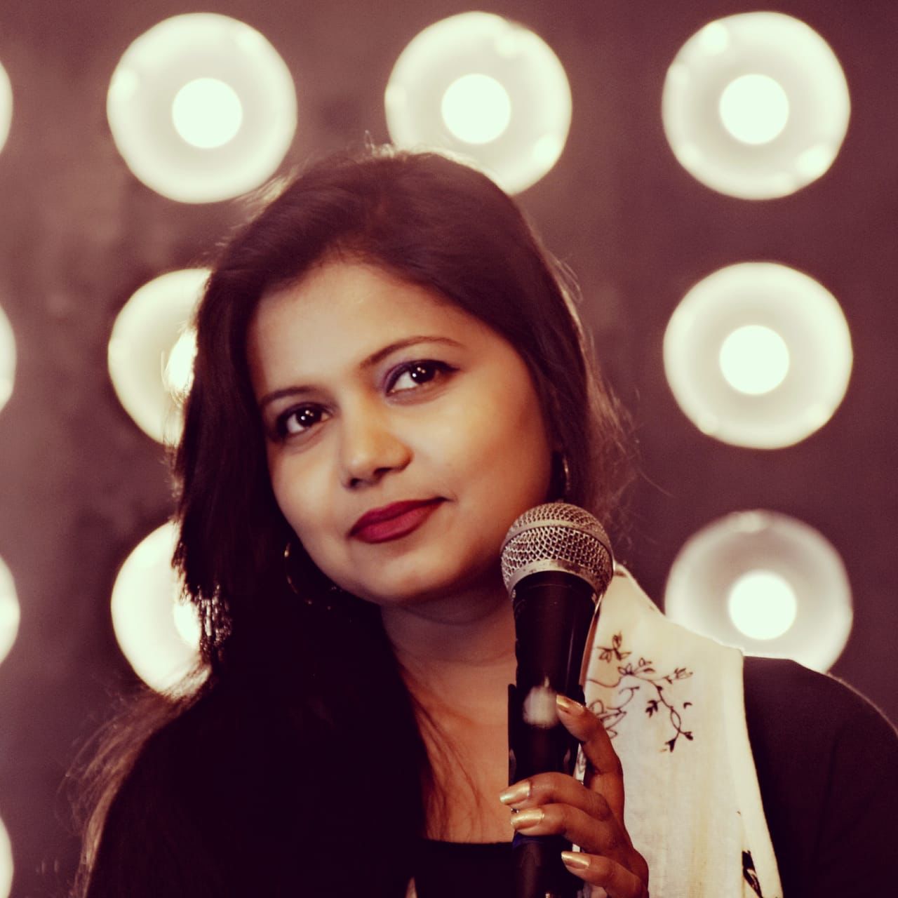Ms. Indoo Thakur