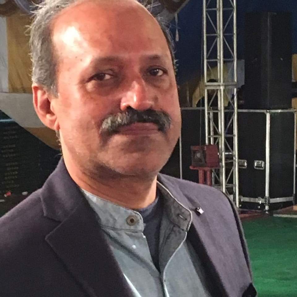 Mr Sheetal R Bhakoo
