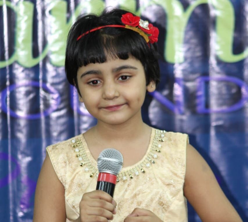 Baby Ehsas Quaiser