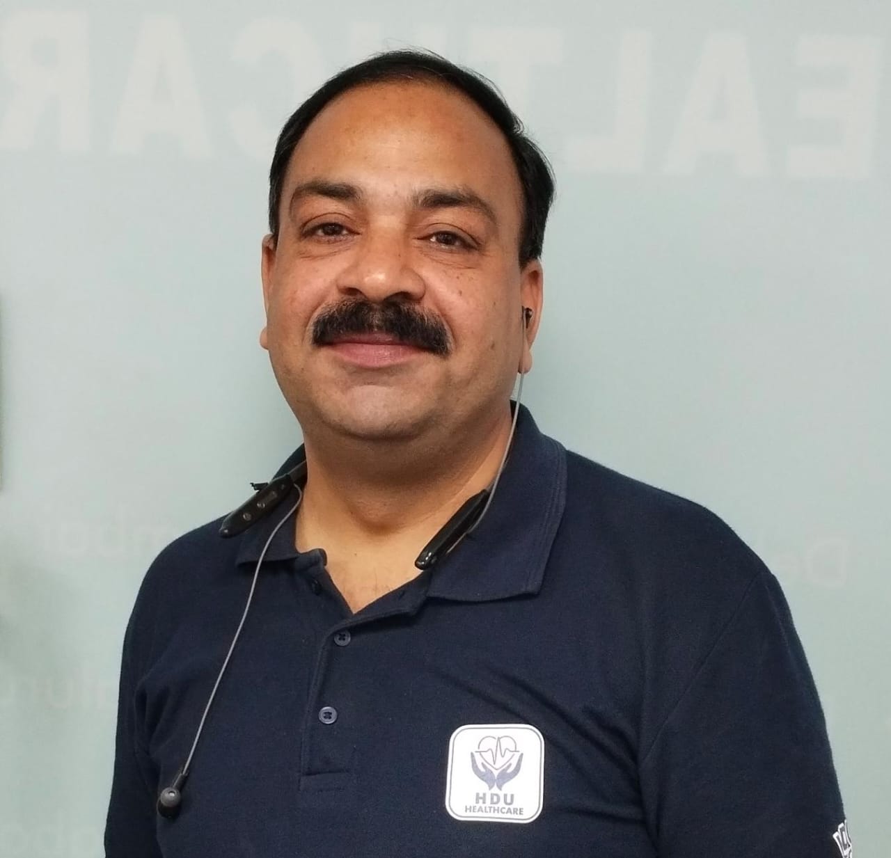 Maneesh Prajapati