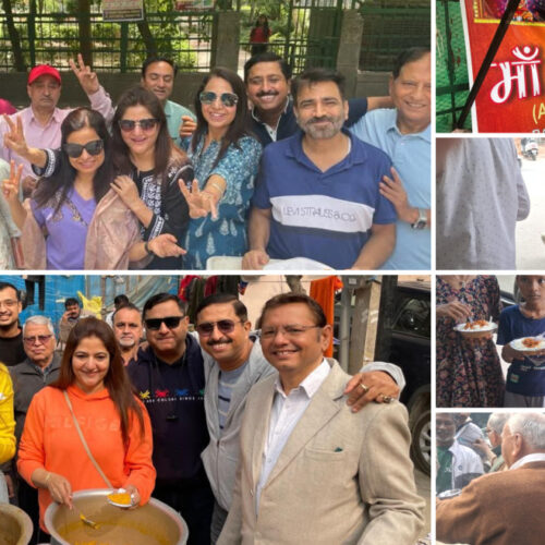 1_1752821556 Maa Ki Rasoi: Feeding Dignity Every Day