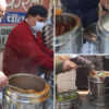 Maa Ki Rasoi: Feeding Dignity Every Day