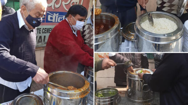 4_1752821593 Maa Ki Rasoi: Feeding Dignity Every Day